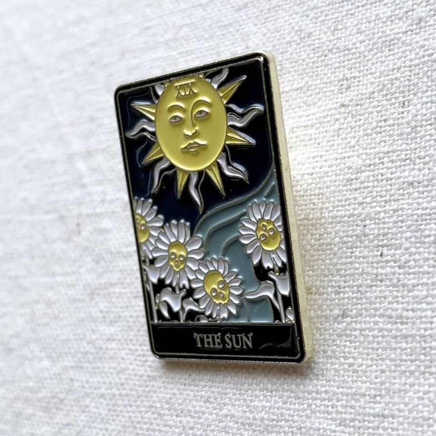 ひまわり★タロット 楽天市場】タロット オブ ムーン ガーデン Tarot of a Moon